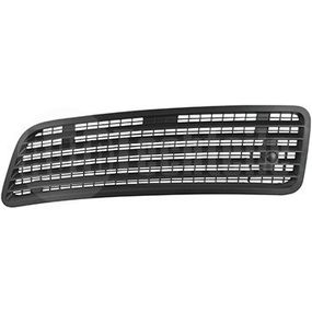 Грати капота ліва Mercedes Benz C216 06-13/ W221 05-13/ W251 05-14, 150 8895