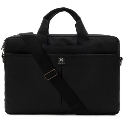 Сумка для ноутбука Vinga 15.6&quot; NB151 black (NB151BK) | Зображення 3