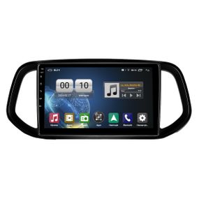 Штатна магнітола серії QIV Q1 під Kia KX3 2015-2018 10 дюймів