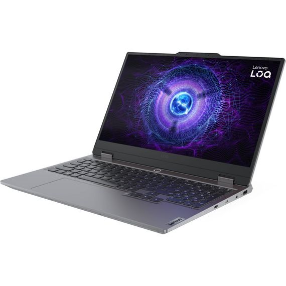 Ноутбук Lenovo LOQ 15IRX9 (83DV00GTRA) | Зображення 2