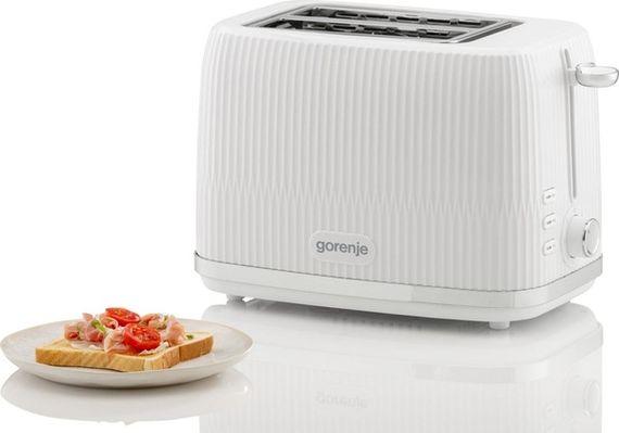 Тостер Gorenje T850DPW (TA1425-CE) | Зображення 6