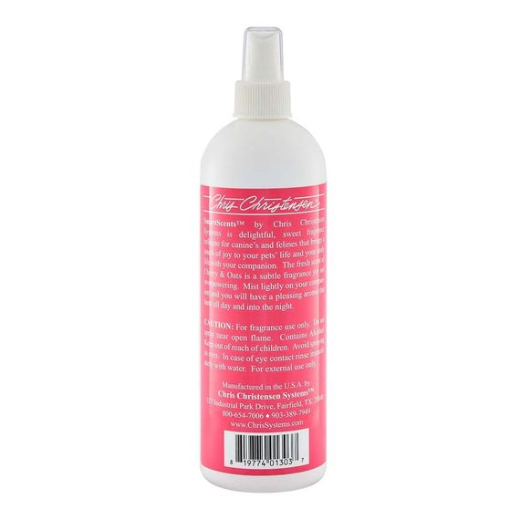 Парфуми Chris Christensen Smart Scents Cherry and Oats      473мл | Зображення 1