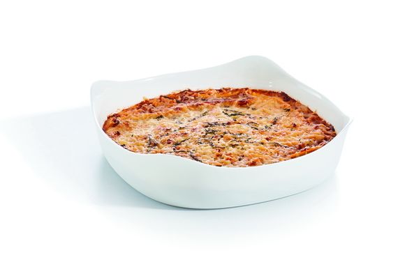 Форма для запікання LUMINARC SMART CUISINE CARINE, 26х26 см | Зображення 3