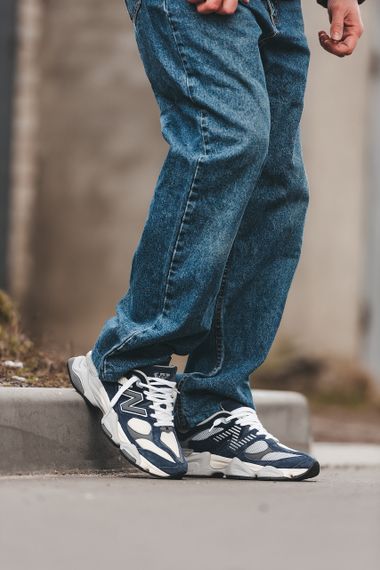 Кроссовки New 9060 Blue , Вьетнам 0708 | Зображення 6
