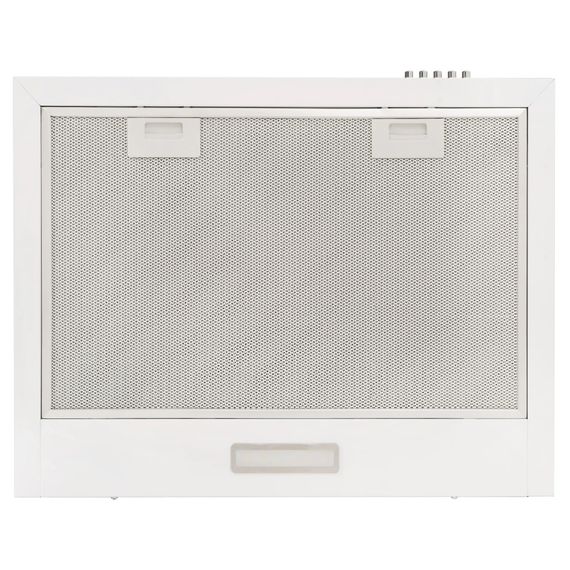 Витяжка кухонна Eleyus WELLA 1000 LED 60 WH | Зображення 6