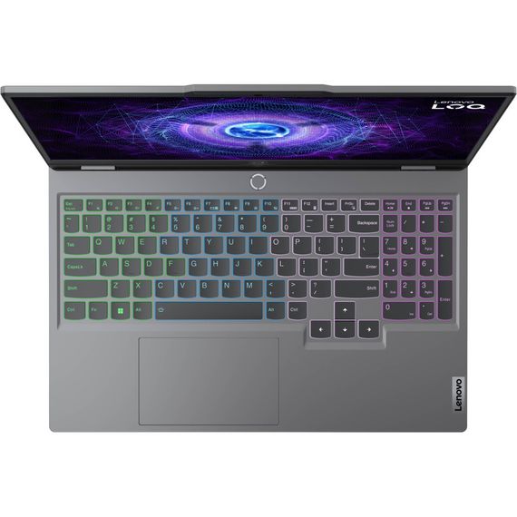 Ноутбук Lenovo LOQ 15IRX9 (83DV00GTRA) | Зображення 3
