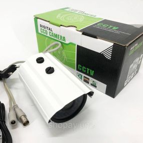 Камера відеоспостереження CAMERA IP UKC MOD-635 IP 1.3 MP, Камери спостереження поворотні