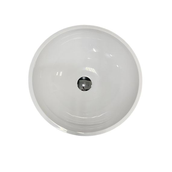 Раковина накладная Adamant KREIS, круглая (100003873) | Зображення 4