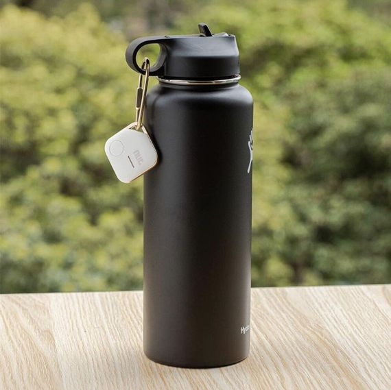 Bluetooth-трекер, локомотив предметів із ланцюжком для ключів, Nutale Key Finder Pro | Зображення 6