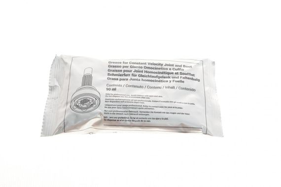 Пильник ШРКШ зовнішній Citroen C3 C4 14- Jumpy Fiat Scudo Peugeot Expert 07- 25x78x130  к-кт  13-0547 | Зображення 1