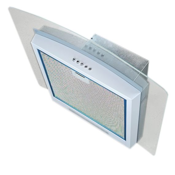 Витяжка Grunhelm GVG 651 MW | Зображення 8