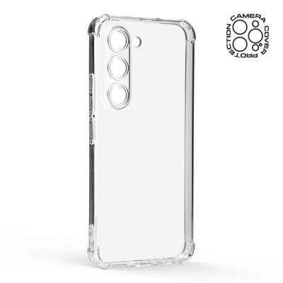 Чехол для мобильного телефона Armorstandart Air Force Tecno Spark 40 Pro 4G Camera cover Clear (ARM87522) | Зображення 1