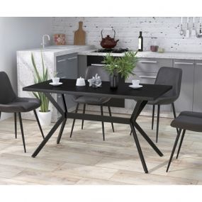 Стол обеденный Loft Design Остин венге