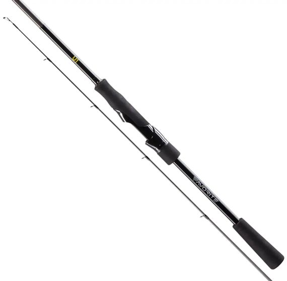 Спінінг Favorite U1 902ML 2.74m 7-18g Fast