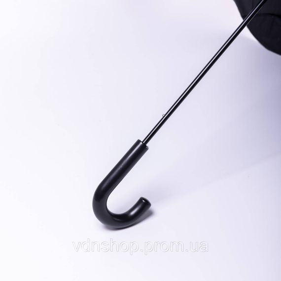 Парасолька дитяча механічна елегантна з принтом міцна надійна з поліестеру діаметр 90 см Білий HP-23-13W | Зображення 5