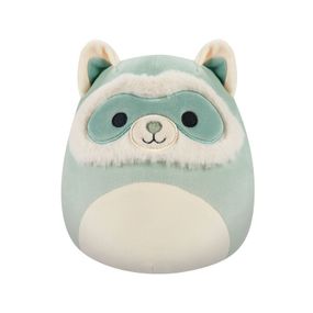 М&apos;яка іграшка Squishmallows Тхір Хемкі 19 см (SQCR05403)