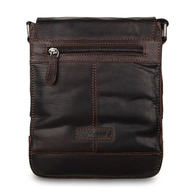 Сумка Ashwood 8341 Brown | Зображення 1