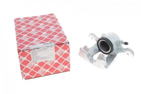 Супорт гальмівний передній  L BMW 1 E81 E87 04-11 d=54mm N43 N45 N46 N47 181556