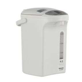 Электрический термопот Panasonic NC-EG4000WTS/белый (NC-EG4000WTS)