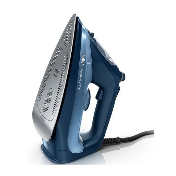 Праска Braun SI 7160 BL (SI7160BL) | Зображення 1