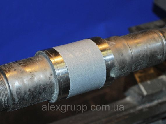Промисловий Відновник металевих поверхонь Chester Metal Super 1кг. | Зображення 6