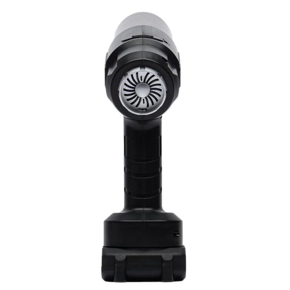 Бездротовий пилосос з функцією зворотного видування XPRO Vacuum Cleaner 9997 Black (47503-9997_415) | Зображення 7