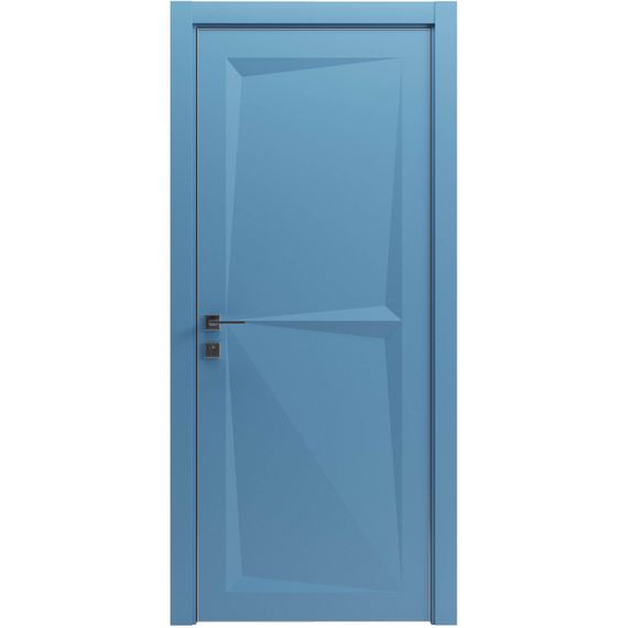 Двери Rodos LOFT Arte RAL 5024