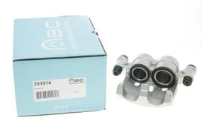 Суппорт тормозной передний  L Citroen Jumper II Fiat Ducato 06- d=46 52mm  Brembo  393914
