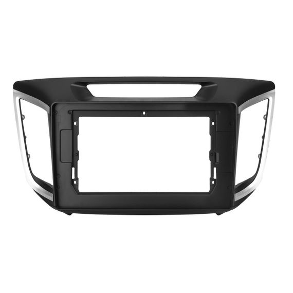 Штатна магнітола серії Mekede M400S під Hyundai Creta IX25 2015-2019 (W2) 10 дюймів | Зображення 1