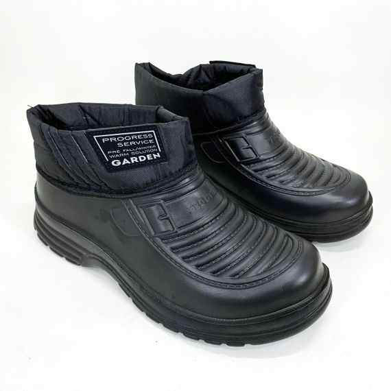 Зимові кросівки топ 46р 28, 5см, Утеплені чоботи осінь зима, Осіннє утеплене взуття YU-81