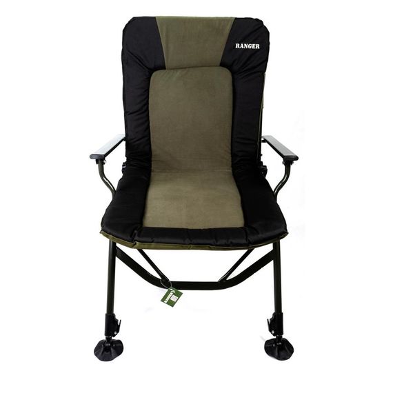 Крiсло коропове Ranger Strong SL-107 (Арт. RA 2237) | Зображення 1