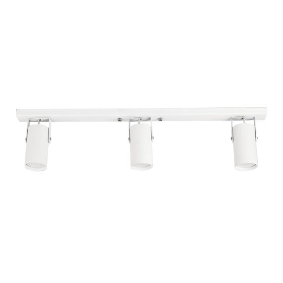 Світильник стельовий (спот) Chime U GU10 3660 Білий, Atmolight