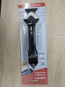 Скребок для герметиков