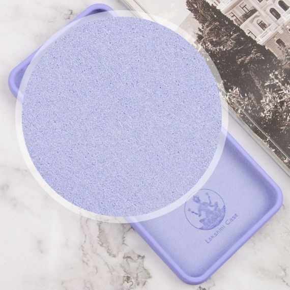 Чехол Silicone Cover Lakshmi (AA) для Xiaomi Poco M3 | Зображення 2