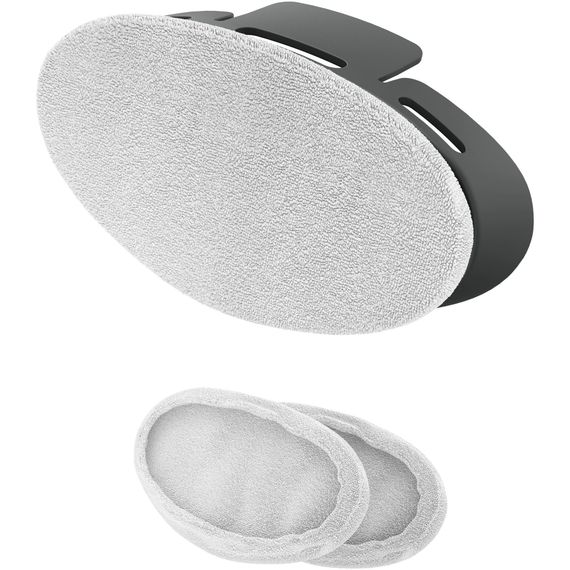 Відпарювач вертикальний Tefal DT8270E1 (DT8270E1) | Зображення 3