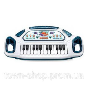 Детский Синтезатор CY-7062B 39 см