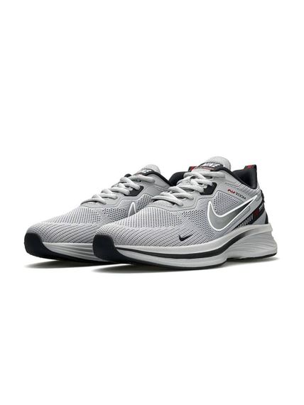 Кросівки Zoom Pegasus S Light Grey текстиль  весна / літо / осінь A3616 46 29 | Зображення 3