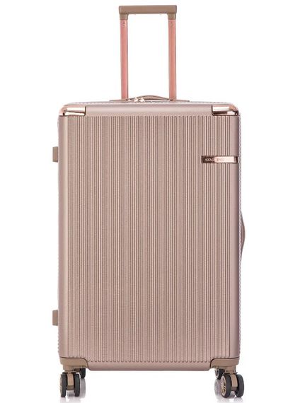 Валіза Semi Line 28" (L) Champagne (T5666-5) (DAS302652) | Зображення 7