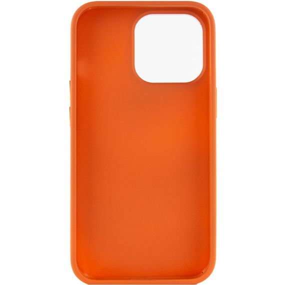 TPU чохол Bonbon Metal Style для Apple iPhone 14 Pro Max (6.7") | Зображення 2