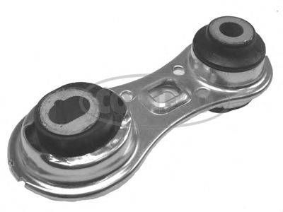 Опора двигуна RENAULT CORTECO 80001513 на RENAULT MEGANE II (BM0/1_, CM0/1_)
