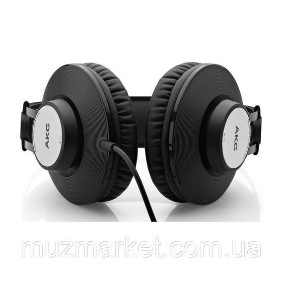 Наушники AKG K72 | Зображення 3