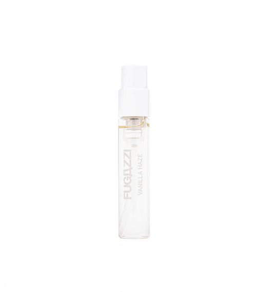 Пробник экстракта парфюма Fugazzi Vanila Haze 2 ml