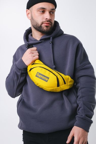 Бананка Supreme жовта (1231900808)
