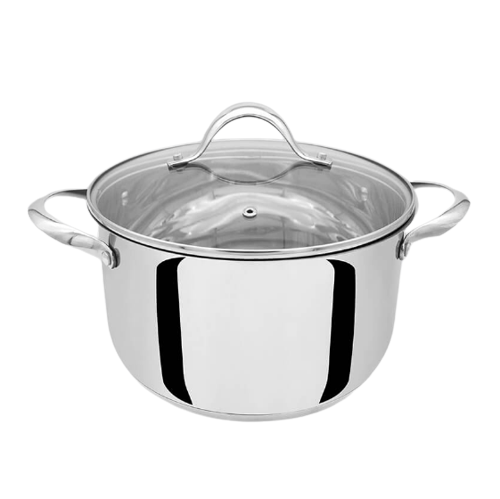 Каструля 4,5л MR-3519-22 Maestro