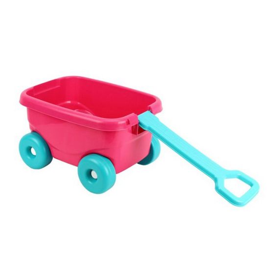 Дитячий візок для супермаркету 1386TXK | Зображення 1