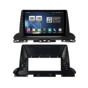 Штатна магнітола серії QIV Q1 під Kia Cerato 4, Forte BD, K3  2018-2020 (W3) 9 дюймів