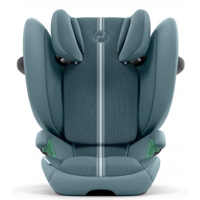 Автокресло Cybex Solution G2 Plus Stormy Blue (524000679) | Зображення 1