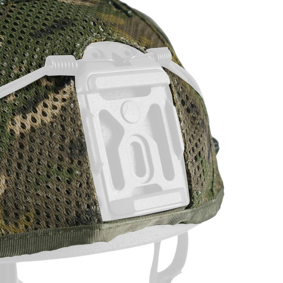 Кавер на шлем Sestan-Busch Мультикам L | Зображення 5