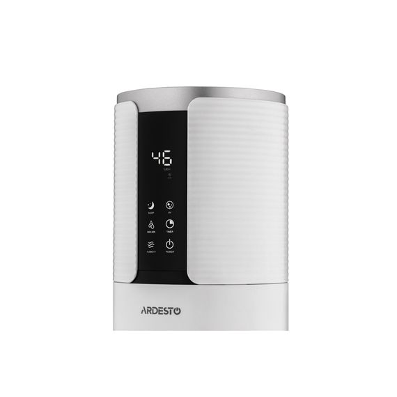 Зволожувач повітря Ardesto USH-M-CNTRTCH-8L-W | Зображення 5