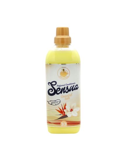 Ополіскувач-кондиціонер для тканин “SENSUA” Східна казка (1л)